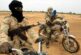 Enfrentamiento entre el JNIM y el Estado Islámico en el Sahel en Bukina Faso