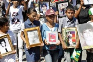 Asia: Historias de fe y martirio en la Iglesia de Timor Oriental