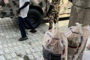 Nigeria: Continúa la gravedad en Maidururi asolada por las inundaciones