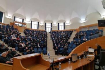 Vaticano: 267 Obispos recién nombrados se reúnen en Roma