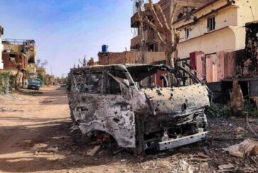 Sudán: Situación humanitaria fuera de control en El Fasher asediada desde hace más de cinco meses