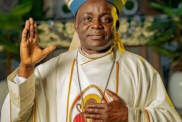 Nigeria: «La enseñanza de la historia pasada de mi diócesis es que debemos escucharnos unos a otros»