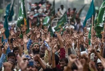 «Tehreek-e-Labbaik Pakistan» en acción, la sociedad civil exige aclaraciones al gobierno