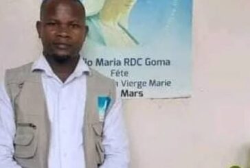Asesinado el coordinador de Radio María-Goma en la R D del Congo