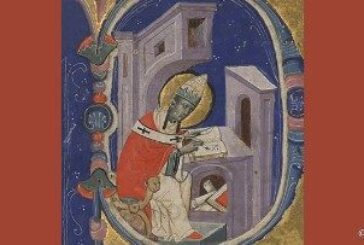 3 de septiembre: San Gregorio Magno