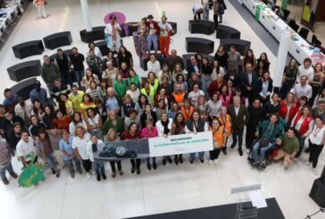 La Universidad de Navarra celebra Solidariun con 50 ONGs