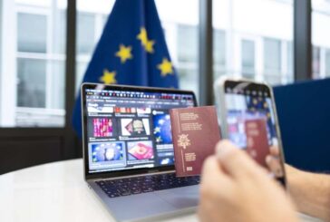 Europa propone pasaportes y documentos de identidad digitales para viajar