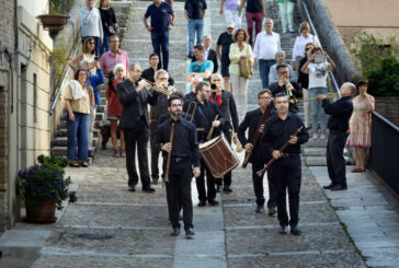 Clausurada la 55ª Semana de Música Antigua de Estella