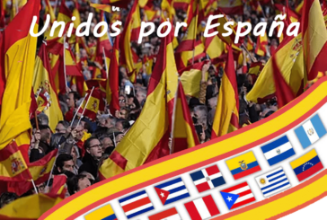 Fiesta nacional de España y Día de la Hispanidad 12 de octubre