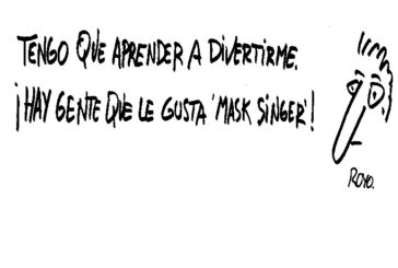 ¡Buenos días!