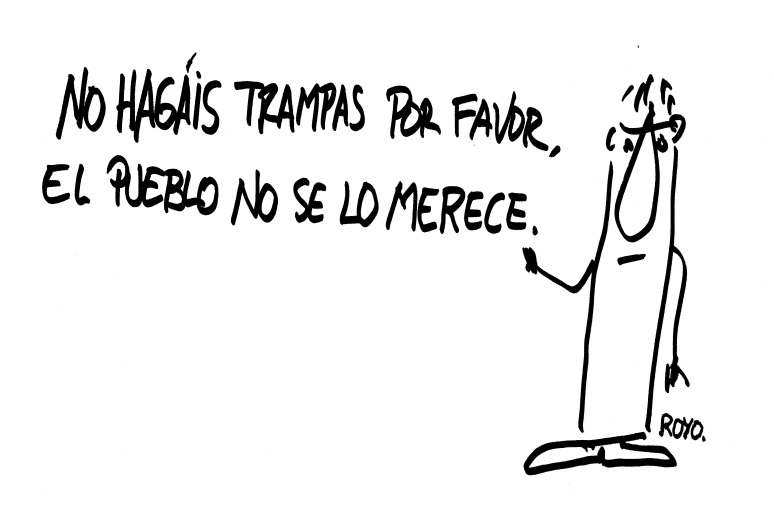 ¡Buenos días!