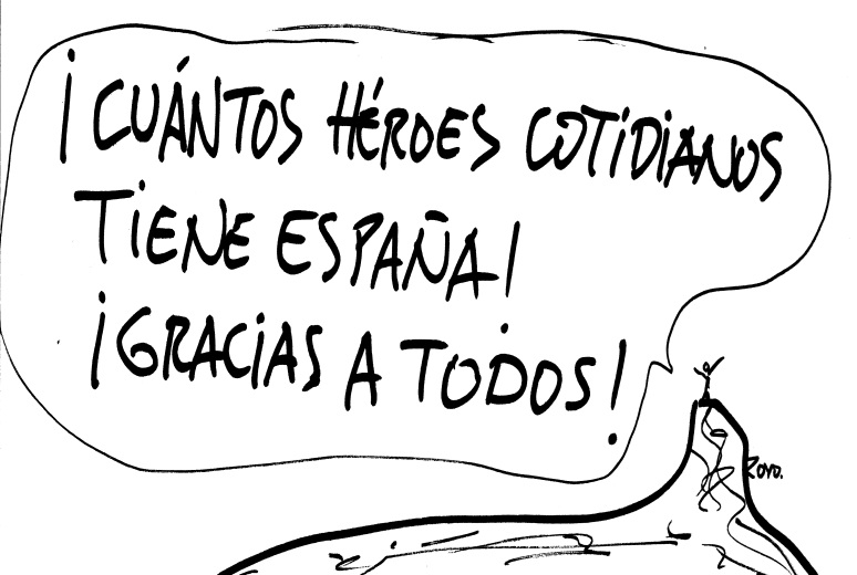 ¡Buenos días!