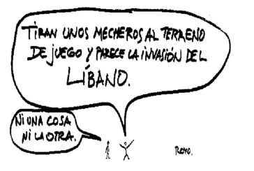 ¡Buenos días!