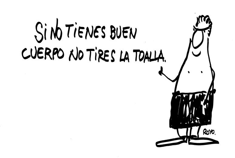 ¡Buenos días!