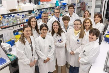 Cima: Identifican una nueva diana terapéutica para un tipo de cáncer de hígado agresivo