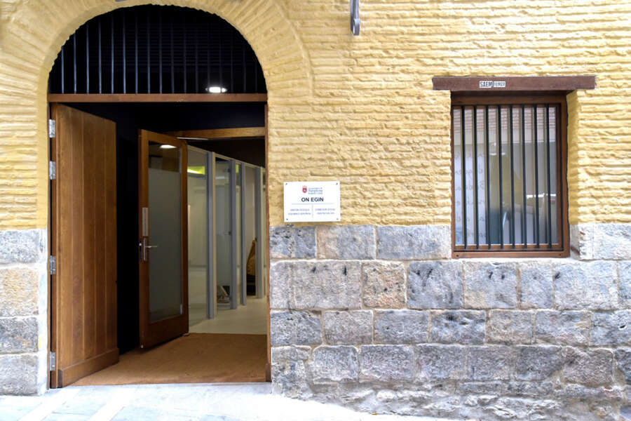 gallery
