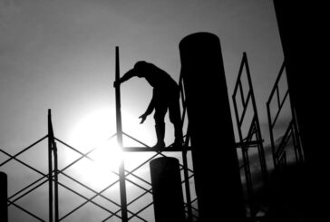 Cinco consejos para evitar accidentes en el entorno laboral