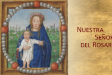 Nuestra Señora del Rosario