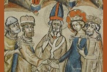 16 de octubre: San Eduviges, Santa Margarita María Alacoque y San Gerardo Maiella