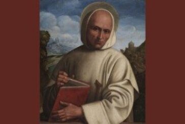 6 de octubre: San Bruno de Calabria y Sata María Francisca de las cinco Llagas