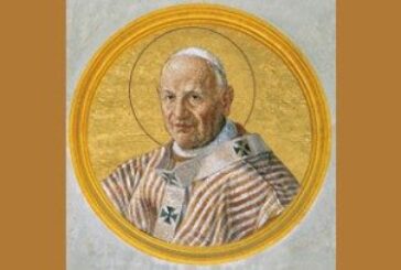 11 de octubre: San Juan XXIII, San Felipe, San Alejandro Sauli