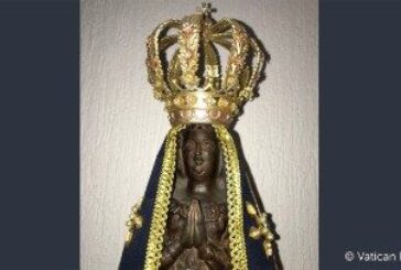 12 de octubre: Nuestra Señora de Aparecida, San Edisto y San Serafín de Montegranaro