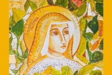 5 de octubre: Santa Faustina Kowalska, San Plácido y Mauro