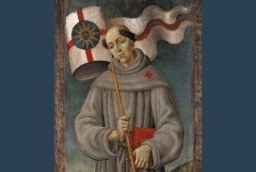 23 de octubre: San Juan da Capestrano, patrón de los capellanes militares