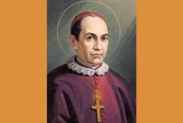 24 de octubre: San Antonio María Claret y  San Rafael Arcángel