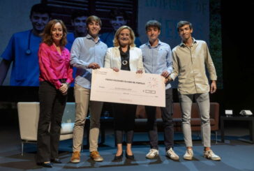 Un proyecto de atención médica en Camerún, ganador de “Premios solidarios Álvaro del Portillo”