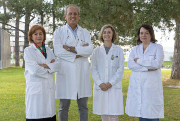 Nanopartículas dirigidas mejoran la eficacia de las inmunoterapias contra el cáncer de colon y de pulmón