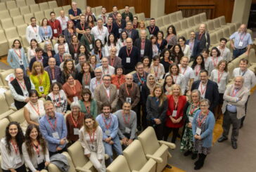 Más de 100 investigadores se reúnen en Pamplona en el congreso nacional de la Sociedad Española de Cromatografía y Técnicas Afines