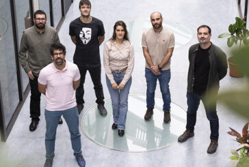 Premio internacional para un cemento que mejora la refrigeración de los edificios de forma natural