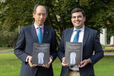 Un libro de la Universidad de Navarra recopila la estatuaria romana hallada en territorio vascón