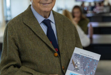 Pedro Lozano Bartolozzi: “Estamos retrocediendo a la época oral; damos más importancia al sonido y al mensaje corto que a lectura y a la reflexión”