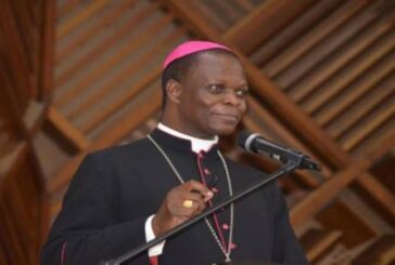 Presidente de la Conferencia Episcopal de Kenia: «No a las divisiones partidistas que minan el desarrollo del país»