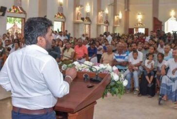 Asia: Nueva investigación sobre la masacre de Pascua en Sri Lanka