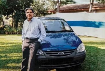India: Adiós a Ratan Tata, «faro de compasión», reconocido también por los católicos
