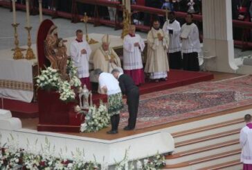 El Papa proclama 14 nuevos santos