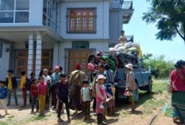 La “Comisión Nacional de Derechos Humanos” de Myanmar propone una mediación en el conflicto civil