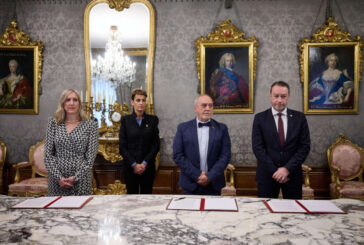 El ‘Programa María Goyri’ financiará la incorporación de 76 profesores ayudantes en la UPNA