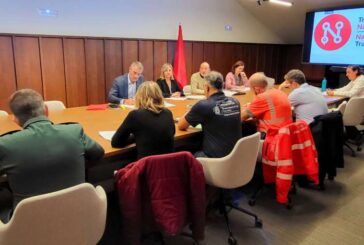 Presentado el Plan Estratégico de Seguridad Vial – Movilidad Segura de Navarra