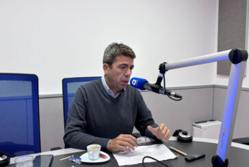 DANA.- Mazón: 