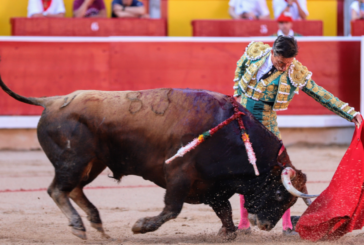 Gallardío, toro que triunfó después de muerto