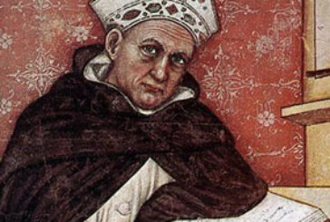 15 de noviembre: San Alberto Magno, San s. José Pignatelli y San Macuto