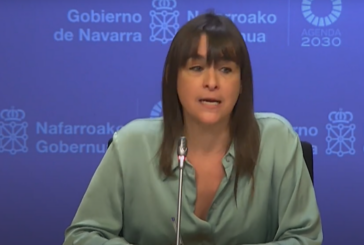 El Gobierno de Chivite persiste en la futura Ley Foral de Vivienda Colaborativa