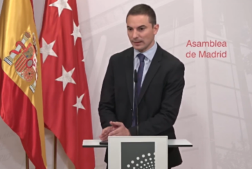 Causa Fiscal General del Estado: El Supremo cita al secretario General del PSOE, Juan Lobato