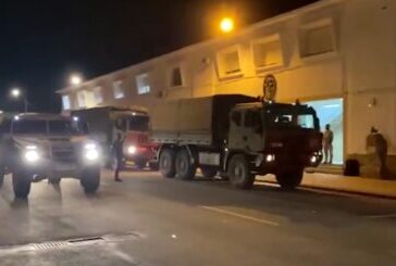 ATME ante la DANA: Es el momento de la solidaridad con la población afectada y de arrimar el hombro