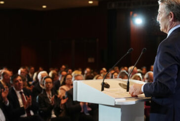 Feijóo denuncia que Sánchez racanea ayuda a los españoles mientras pone recursos públicos a disposición de su familia