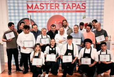‘Bombón del Piquillo’: Mejor Tapa de Pimiento del Piquillo de Lodosa de 2024
